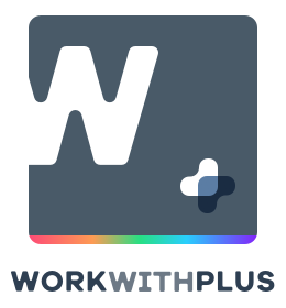 Logo WorkWithPlus